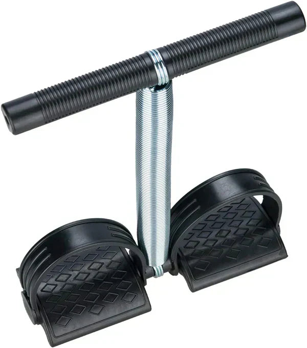 TUMMY TRIMMER DOUBLE SPRING