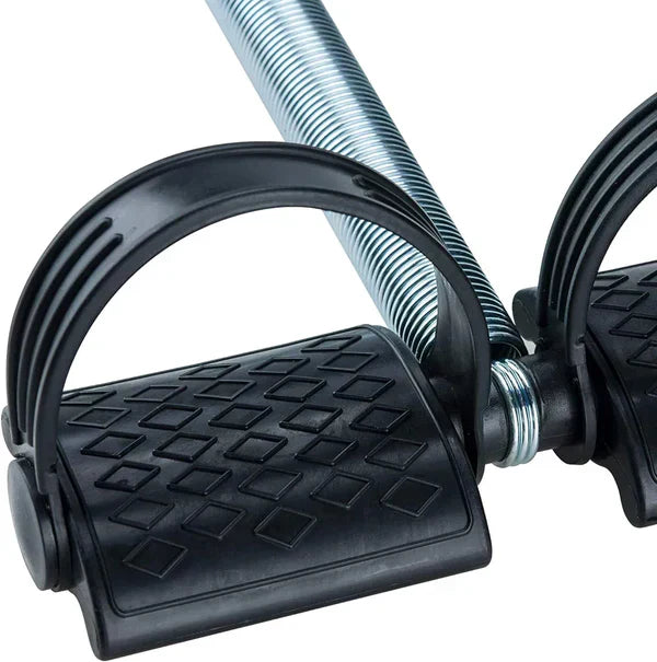 TUMMY TRIMMER DOUBLE SPRING