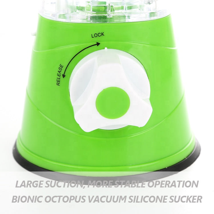 🧑🍳kitchen muse 🥳 3 in 1 Rotary Cheese Grater Vegetable Slicer