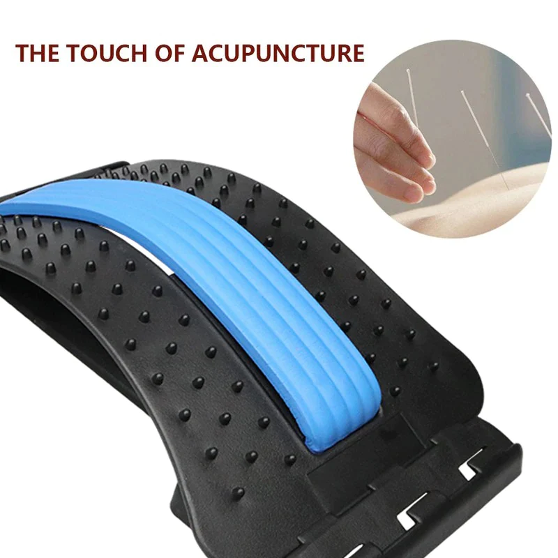 The Epic®LUMBAR Support - (Relieves Pain & Stiffness Instantly!)