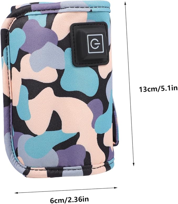 Baby Milk Bottle Warmer