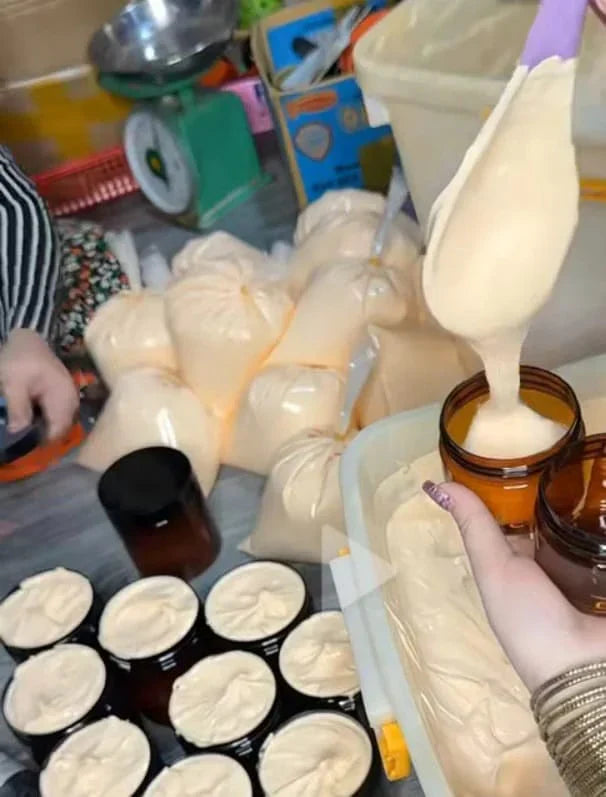 Zafrani Herbal Cream