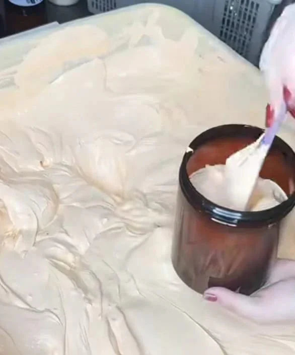 Zafrani Herbal Cream