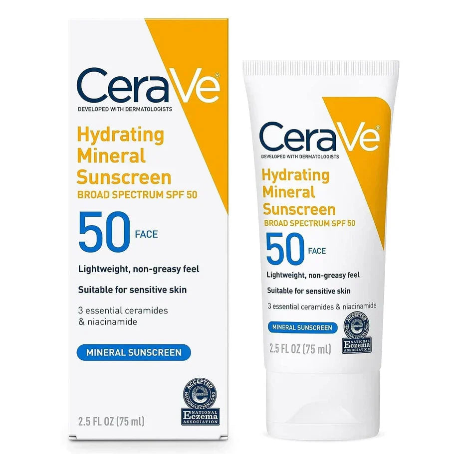 CERA VE KIT 4 IN 1